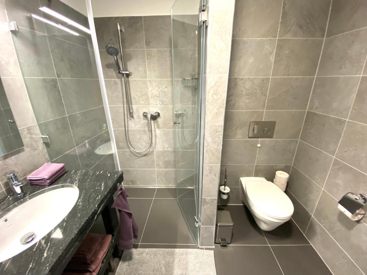 Lilie Appartement in Hévíz - new 2021&modern Esterno foto