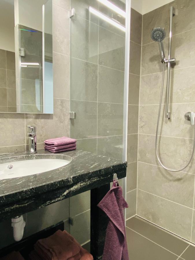 Lilie Appartement in Hévíz - new 2021&modern Esterno foto