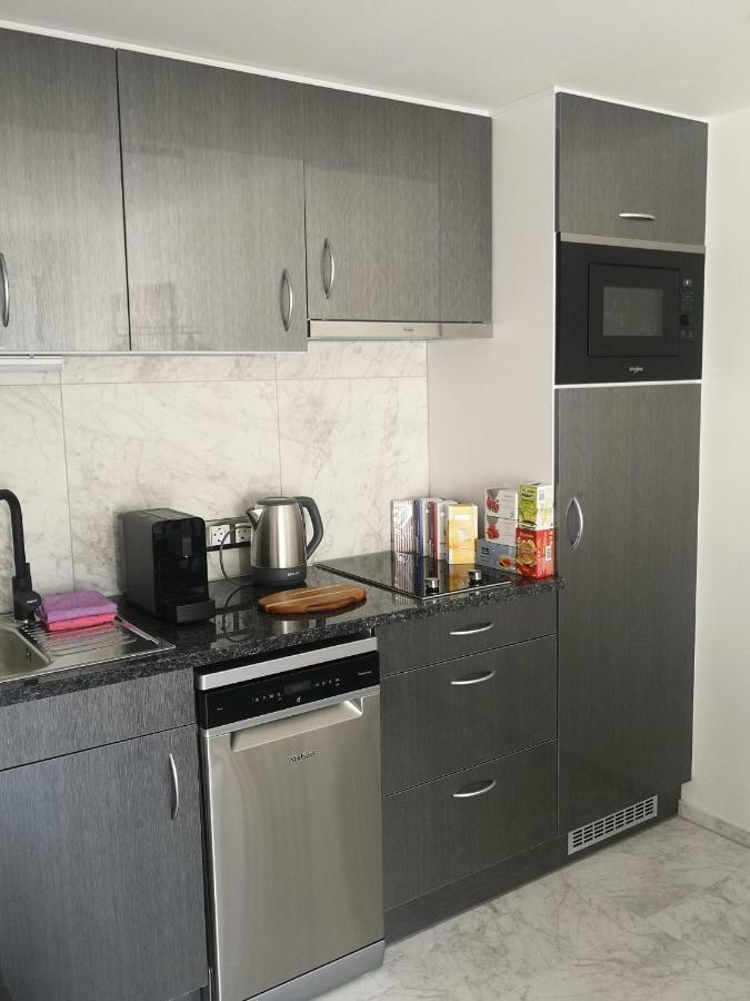 Lilie Appartement in Hévíz - new 2021&modern Esterno foto