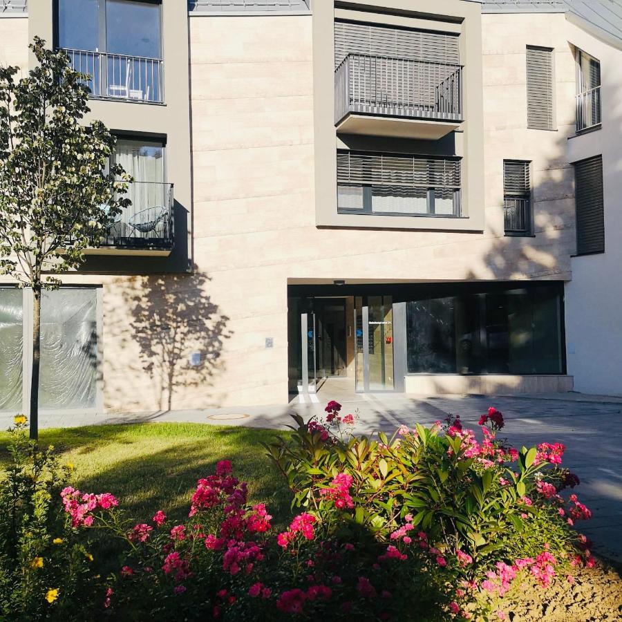 Lilie Appartement in Hévíz - new 2021&modern Esterno foto